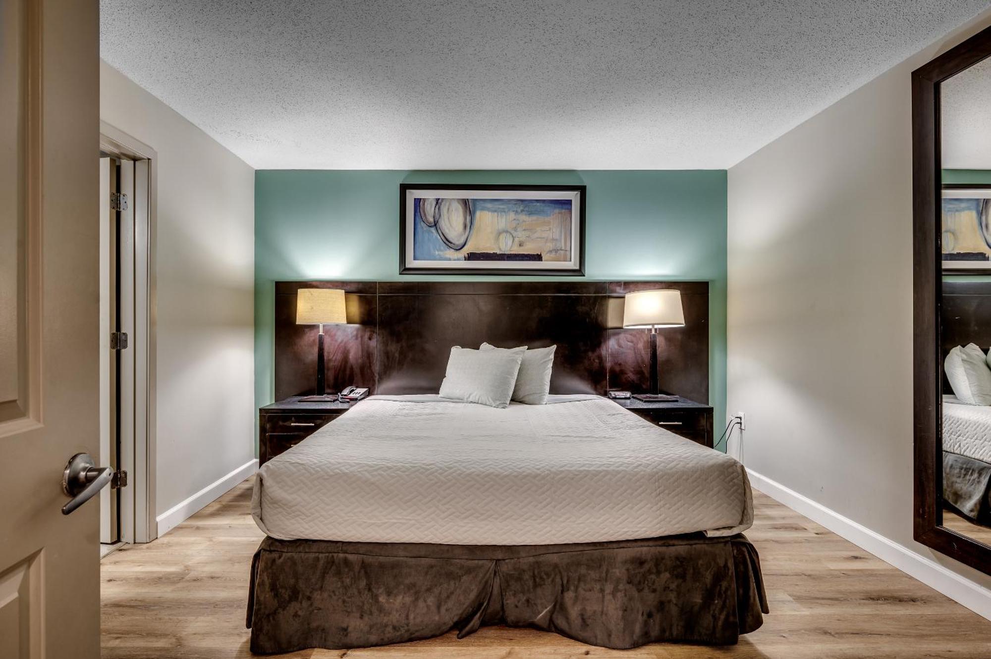 Stunning Oceanfront King Suite On 18Th Floor Centrally Located Myrtle Beach Exterior foto